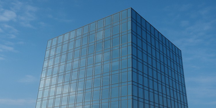 معایب نمای کرتین وال